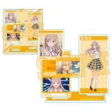 【グッズ-スタンドポップ】わたしが恋人になれるわけないじゃん、ムリムリ!(※ムリじゃなかった!?) メモリーズアクリルスタンド 瀬名 紫陽花の画像