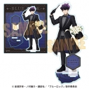 【グッズ-スタンドポップ】ブルーロック アクリルスタンド 烏 旅人 マジシャンver.の画像