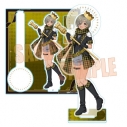 【グッズ-スタンドポップ】ガールズバンドクライ アクリルスタンド ルパ(チェス)の画像