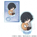 【グッズ-スタンドポップ】TVアニメ「薫る花は凛と咲く」 ぎゅぎゅっとミニスタンド 夏沢 朔の画像