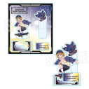 【グッズ-スタンドポップ】DIGIMON BEATBREAK アクリルスタンド 久遠寺 マコト&キロプモン Skater ver.の画像