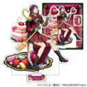 【グッズ-スタンドポップ】WIND BREAKER アクリルスタンド 椿野 佑(ドルチェ)の画像