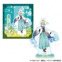 【グッズ-スタンドポップ】メダリスト アクリルスタンド 鴗鳥 理凰 百鬼夜行ver.の画像