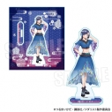 【グッズ-スタンドポップ】メダリスト アクリルスタンド 岡崎 いるか 百鬼夜行ver.の画像