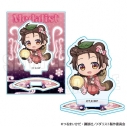 【グッズ-スタンドポップ】メダリスト ミニスタンド 結束 いのり 百鬼夜行ver.の画像