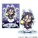 【グッズ-スタンドポップ】メダリスト ミニスタンド 狼嵜 光 百鬼夜行ver.の画像
