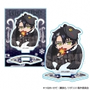 【グッズ-スタンドポップ】メダリスト ミニスタンド 夜鷹 純 百鬼夜行ver.の画像