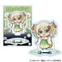 【グッズ-スタンドポップ】メダリスト ミニスタンド 八木 夕凪 百鬼夜行ver.の画像