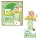 【グッズ-スタンドポップ】瑠璃の宝石 アクリルスタンド 谷川 瑠璃の画像