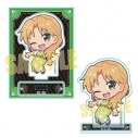 【グッズ-スタンドポップ】瑠璃の宝石 ミニスタンド 谷川 瑠璃の画像