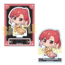 【グッズ-スタンドポップ】瑠璃の宝石 ミニスタンド 瀬戸 硝子の画像