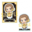 【グッズ-スタンドポップ】瑠璃の宝石 ミニスタンド 笠丸 葵の画像