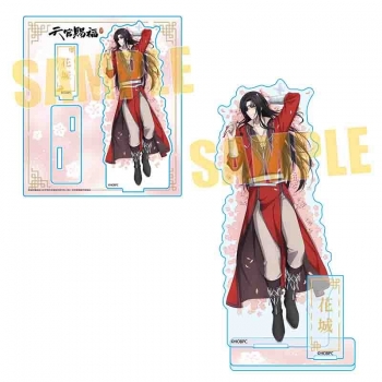 グッズ-スタンドポップ】アニメ『天官賜福 貮』 アクリルスタンド 花城 