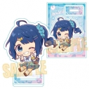 【グッズ-スタンドポップ】TVアニメ『負けヒロインが多すぎる!』 ミニスタンド 八奈見 杏菜 平成ギャルver.の画像