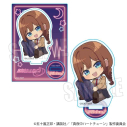 【グッズ-スタンドポップ】真夜中ハートチューン ぎゅぎゅっとミニスタンド 井ノ華 六花の画像