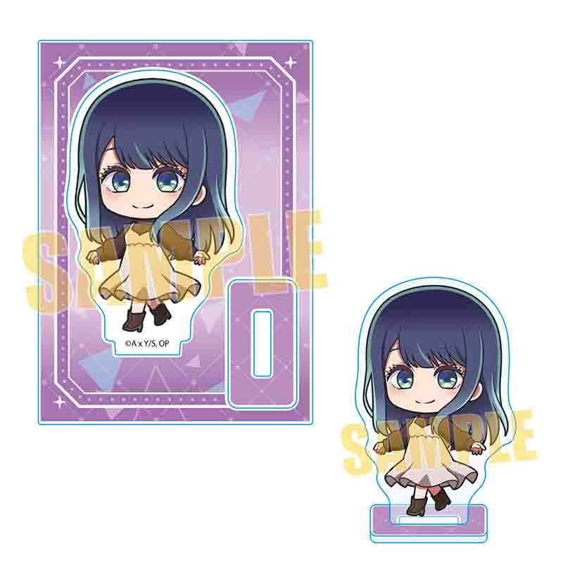 【グッズ-スタンドポップ】【推しの子】 てくトコミニスタンド 黒川あかね