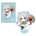【グッズ-スタンドポップ】葬送のフリーレン ぷかっしゅミニスタンド フリーレンAの画像