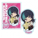 【グッズ-スタンドポップ】TVアニメ『呪術廻戦』「死滅回游」 ぎゅぎゅっとミニスタンド 星 綺羅羅の画像