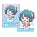 【グッズ-スタンドポップ】幼馴染とはラブコメにならない ミニスタンド 水萌 汐(平成ギャル)【アニメイト先行販売】の画像