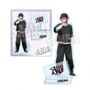 【グッズ-スタンドポップ】キルアオ アクリルスタンド 古波鮫 シン(Street fashion)【アニメイト先行販売】の画像