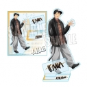 【グッズ-スタンドポップ】キルアオ アクリルスタンド 天童 天馬(Street fashion)【アニメイト先行販売】の画像