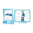 【グッズ-スタンドポップ】金色のガッシュ!!完全版 ミニスタンド テッド【アニメイト先行販売】の画像