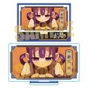 【グッズ-スタンドポップ】TVアニメ「地縛少年花子くん2」 メモリーズミニスタンド Part3 赤根 葵の画像