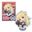 【グッズ-スタンドポップ】超かぐや姫! ぎゅぎゅっとミニスタンド Part2 かぐや(EDライブ衣装)の画像