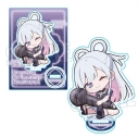 【グッズ-スタンドポップ】超かぐや姫! ぎゅぎゅっとミニスタンド Part2 月見 ヤチヨ(EDライブ衣装)の画像
