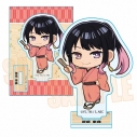 【グッズ-スタンドポップ】TVアニメ『あかね噺』 てくトコミニスタンド 桜咲 朱音(着物)の画像