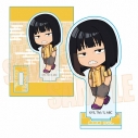 【グッズ-スタンドポップ】TVアニメ『あかね噺』 てくトコミニスタンド 練磨家 からし(私服)の画像