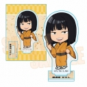 【グッズ-スタンドポップ】TVアニメ『あかね噺』 てくトコミニスタンド 練磨家 からし(着物)の画像