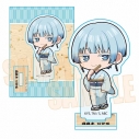 【グッズ-スタンドポップ】TVアニメ『あかね噺』 てくトコミニスタンド 高良木 ひかる(着物)の画像