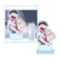 【グッズ-スタンドポップ】おそ松さん アクリルスタンド 十四松(裸足)【アニメイト先行販売】の画像