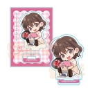 【グッズ-スタンドポップ】TVアニメ『多聞くん今どっち!?』 ぎゅぎゅっとミニスタンド 木下うたげの画像