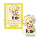 【グッズ-スタンドポップ】TVアニメ『多聞くん今どっち!?』 ぎゅぎゅっとミニスタンド 石橋ナツキの画像