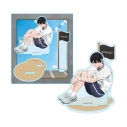 【グッズ-スタンドポップ】TVアニメ「光が死んだ夏」 アクリルスタンド 辻中 佳紀(体育祭)【アニメイト先行販売】の画像