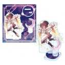 【グッズ-スタンドポップ】アニメ『銀河特急 ミルキー☆サブウェイ』 アクリルスタンド チハル(ユニバース)の画像