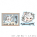 【グッズ-スタンドポップ】ブルーロック もふまにあミニスタンド 凪 誠士郎の画像
