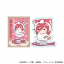 【グッズ-スタンドポップ】ブルーロック もふまにあミニスタンド 千切 豹馬の画像