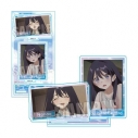 【グッズ-スタンドポップ】映画『どこよりも遠い場所にいる君へ』 アクリルフィギュア 秋鹿 七緒Bの画像