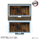 【グッズ-スタンドポップ】アニメ「鬼滅の刃」 メモリーズミニスタンド Part2 冨岡 義勇(無限城編ver.)の画像