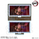 【グッズ-スタンドポップ】アニメ「鬼滅の刃」 メモリーズミニスタンド Part2 獪岳A(無限城編ver.)の画像