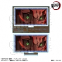 【グッズ-スタンドポップ】アニメ「鬼滅の刃」 メモリーズミニスタンド Part2 獪岳B(無限城編ver.)の画像