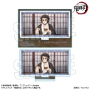 【グッズ-スタンドポップ】アニメ「鬼滅の刃」 メモリーズミニスタンド Part2 獪岳C(無限城編ver.)の画像