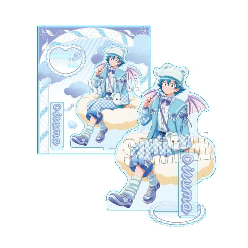 魔入りました!入間くん ゆめかわ アクリルスタンド 鈴木 入間(ゆめかわ)