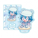 【グッズ-スタンドポップ】アニメ「魔入りました!入間くん」 ミニスタンド 鈴木 入間(ゆめかわ)【アニメイト先行販売】の画像