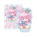 【グッズ-スタンドポップ】アニメ「魔入りました!入間くん」 ミニスタンド アスモデウス・アリス(ゆめかわ)【アニメイト先行販売】の画像