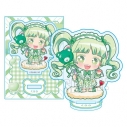 【グッズ-スタンドポップ】アニメ「魔入りました!入間くん」 ミニスタンド ウァラク・クララ(ゆめかわ)【アニメイト先行販売】の画像