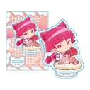 【グッズ-スタンドポップ】アニメ「魔入りました!入間くん」 ミニスタンド オペラ(ゆめかわ)【アニメイト先行販売】の画像